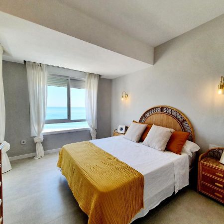 Estepona Vistamar 3 Bedrooms Ngoại thất bức ảnh