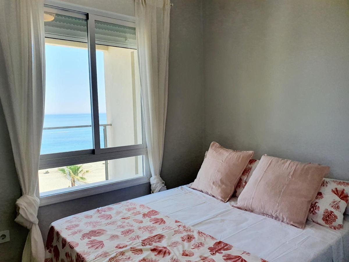 Estepona Vistamar 3 Bedrooms Ngoại thất bức ảnh