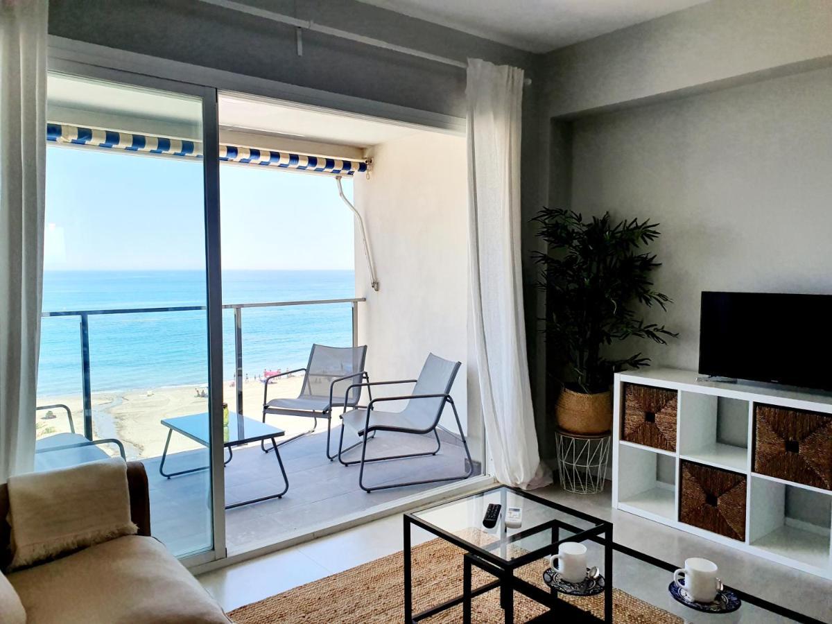 Estepona Vistamar 3 Bedrooms Ngoại thất bức ảnh