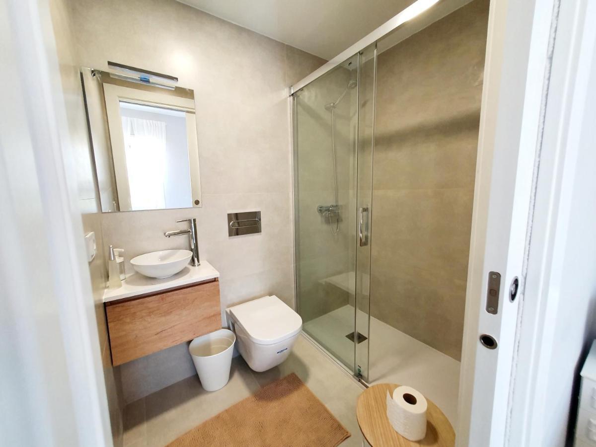 Estepona Vistamar 3 Bedrooms Ngoại thất bức ảnh