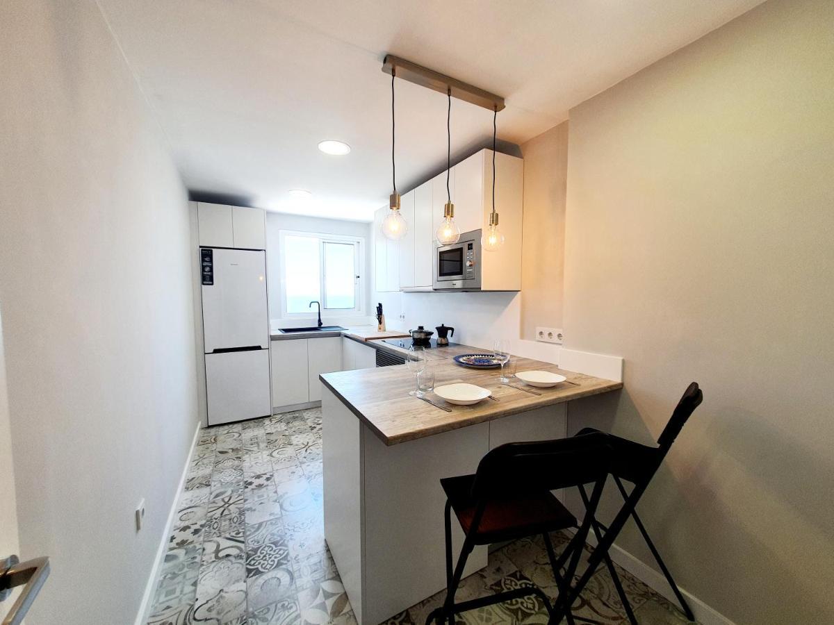 Estepona Vistamar 3 Bedrooms Ngoại thất bức ảnh