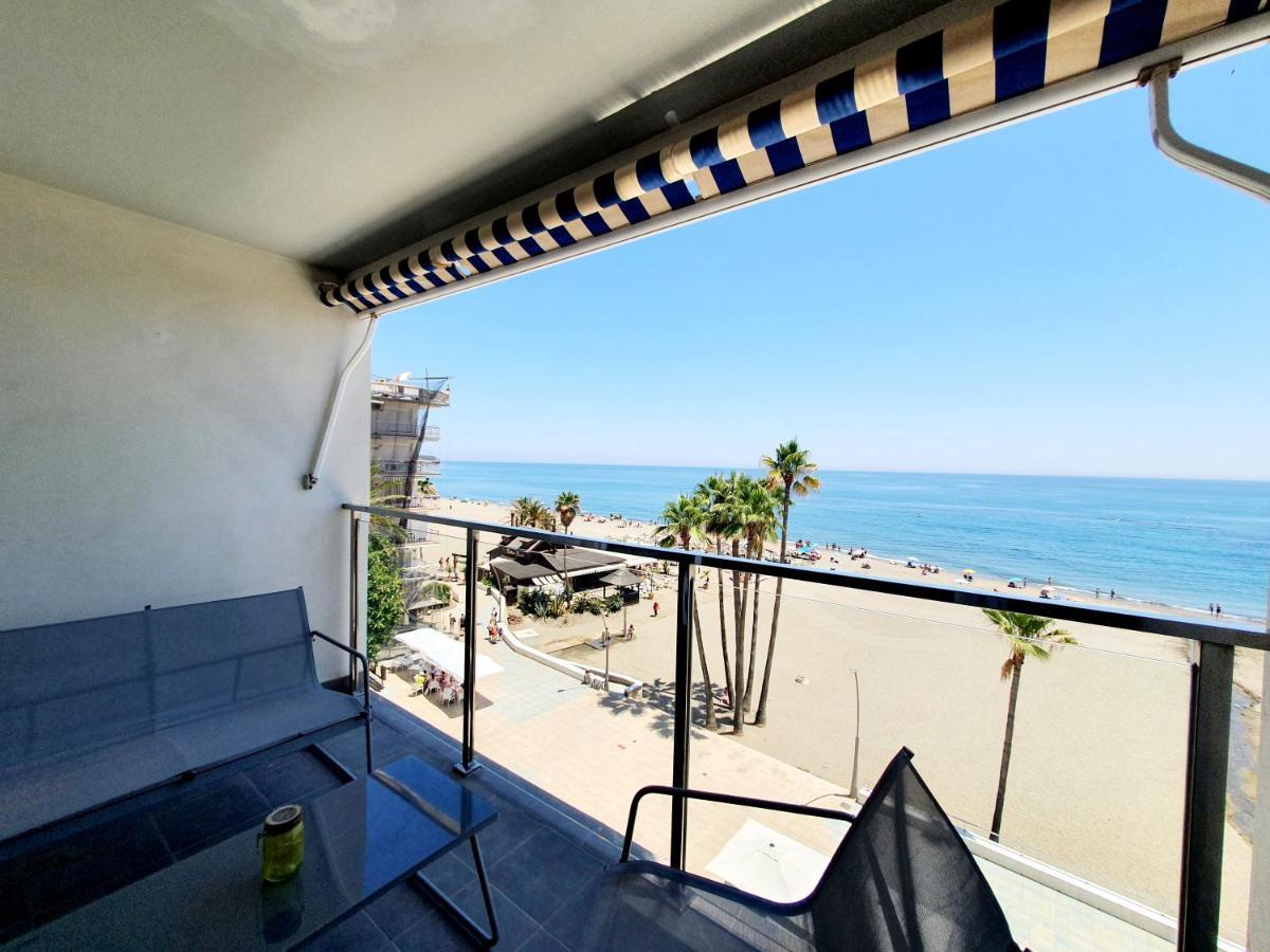 Estepona Vistamar 3 Bedrooms Ngoại thất bức ảnh