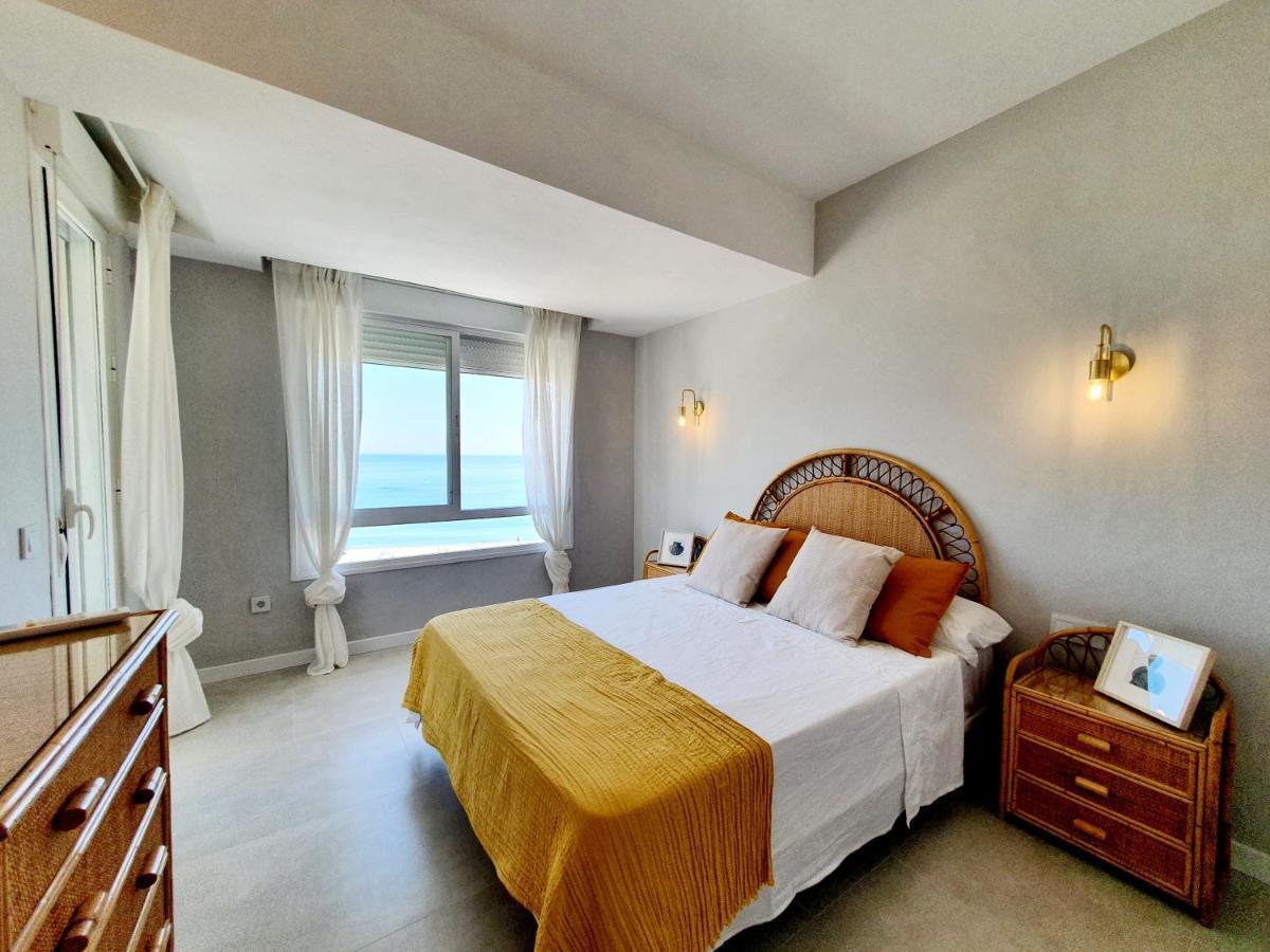 Estepona Vistamar 3 Bedrooms Ngoại thất bức ảnh
