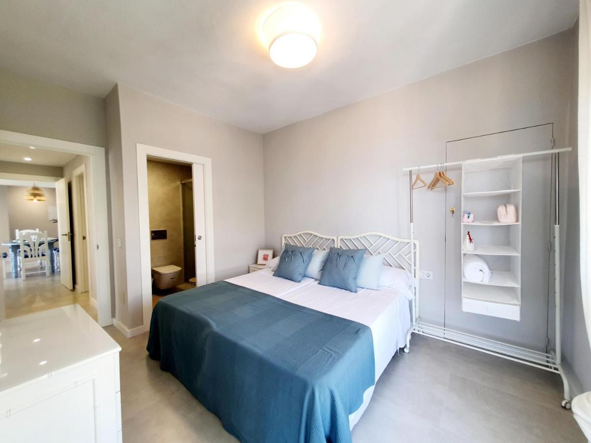 Estepona Vistamar 3 Bedrooms Ngoại thất bức ảnh