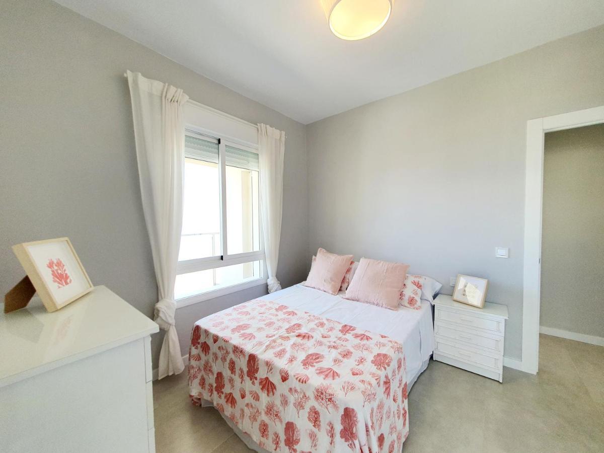 Estepona Vistamar 3 Bedrooms Ngoại thất bức ảnh