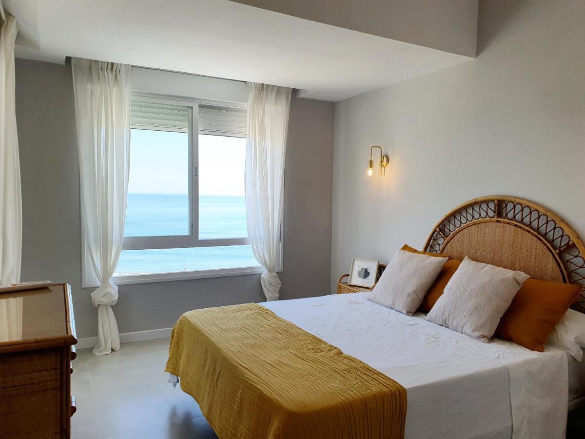 Estepona Vistamar 3 Bedrooms Ngoại thất bức ảnh