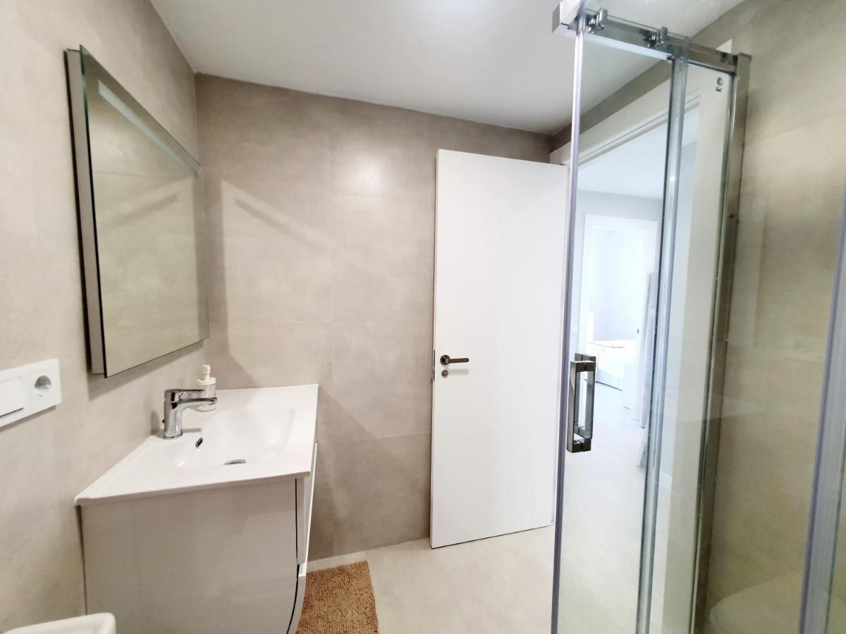 Estepona Vistamar 3 Bedrooms Ngoại thất bức ảnh