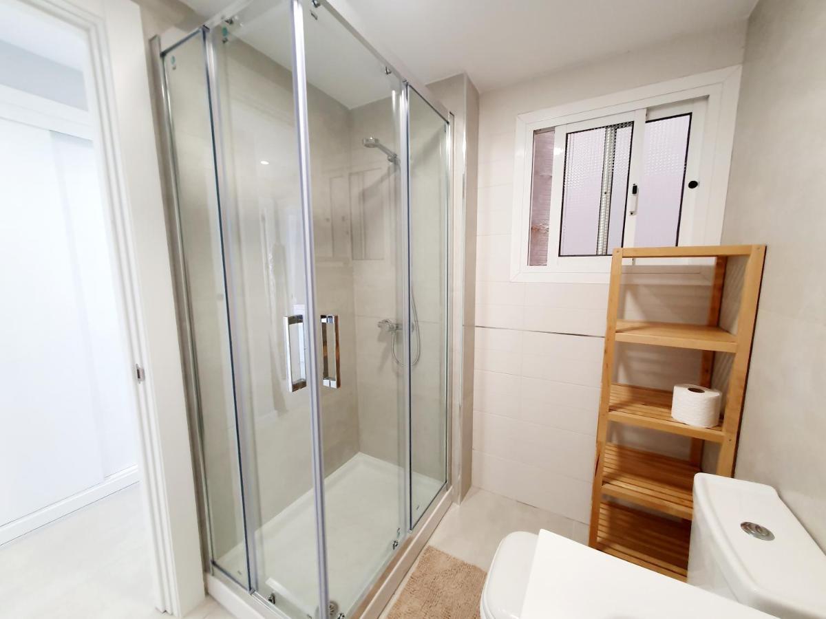 Estepona Vistamar 3 Bedrooms Ngoại thất bức ảnh