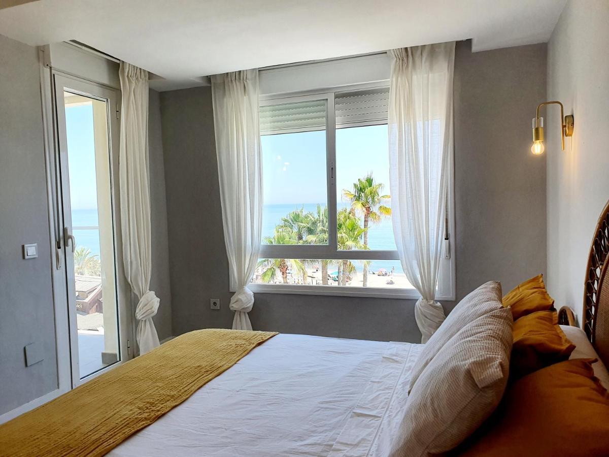 Estepona Vistamar 3 Bedrooms Ngoại thất bức ảnh