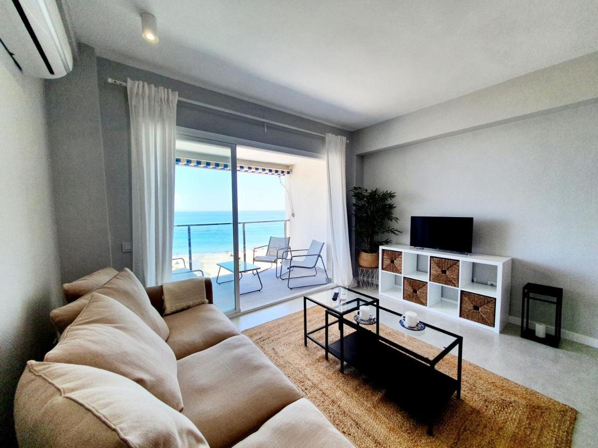 Estepona Vistamar 3 Bedrooms Ngoại thất bức ảnh