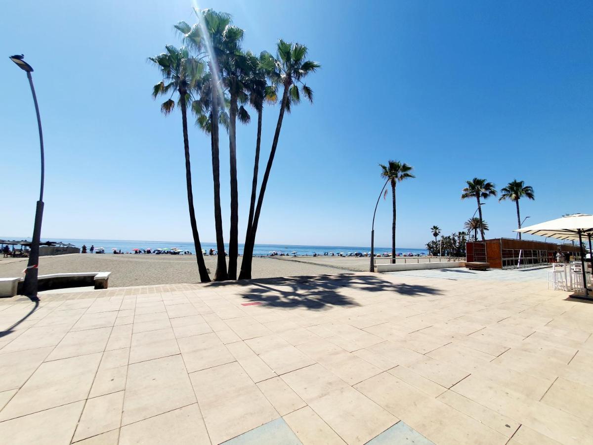 Estepona Vistamar 3 Bedrooms Ngoại thất bức ảnh