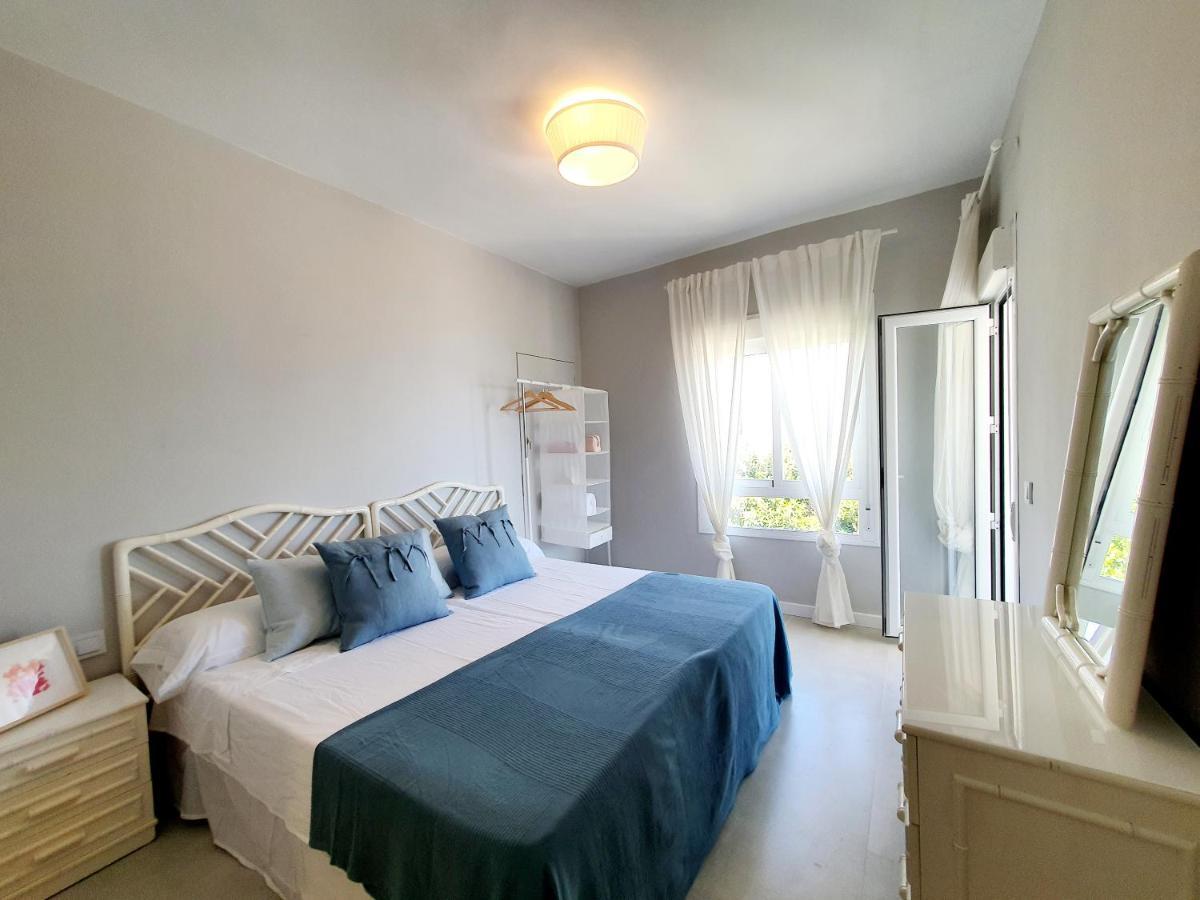 Estepona Vistamar 3 Bedrooms Ngoại thất bức ảnh