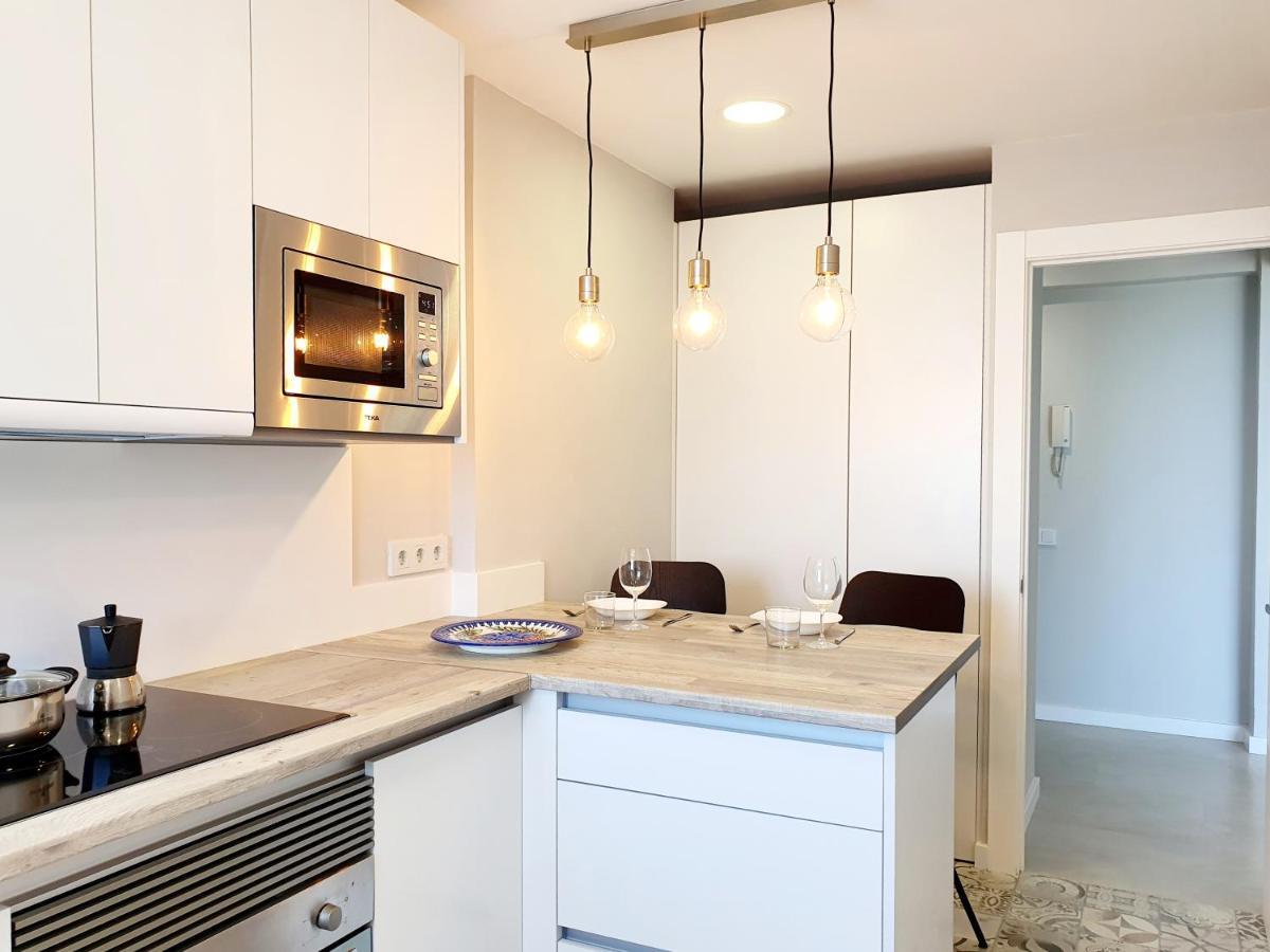 Estepona Vistamar 3 Bedrooms Ngoại thất bức ảnh