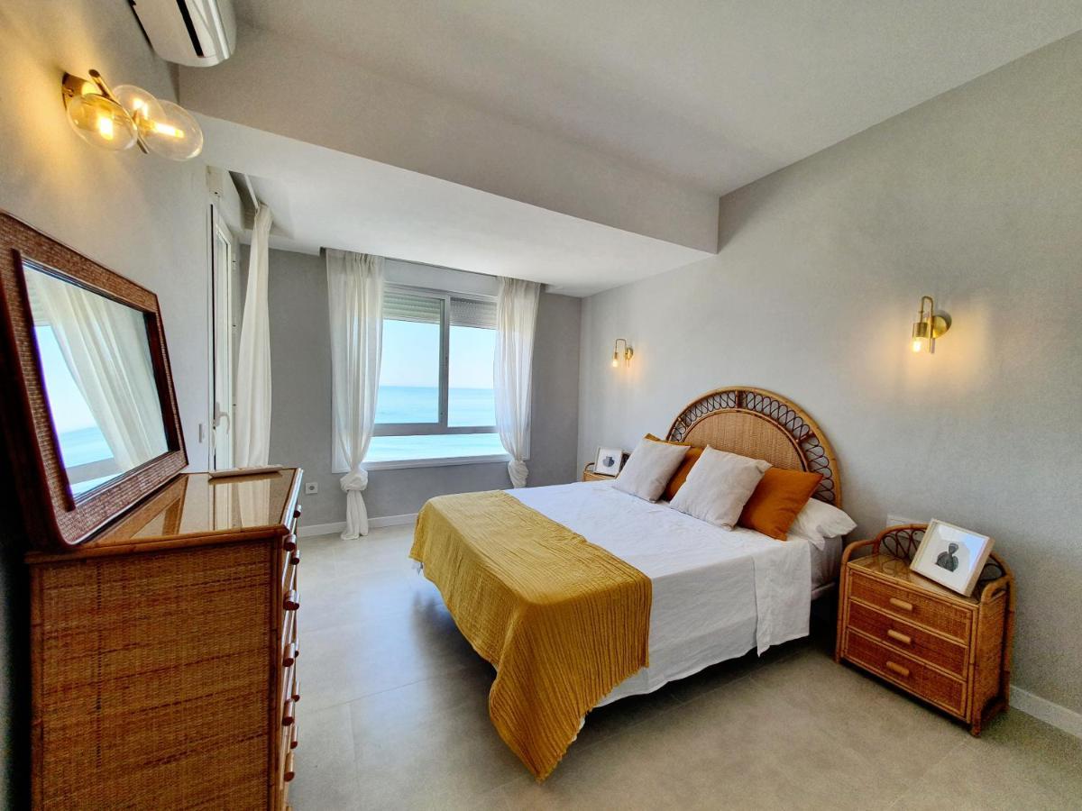 Estepona Vistamar 3 Bedrooms Ngoại thất bức ảnh