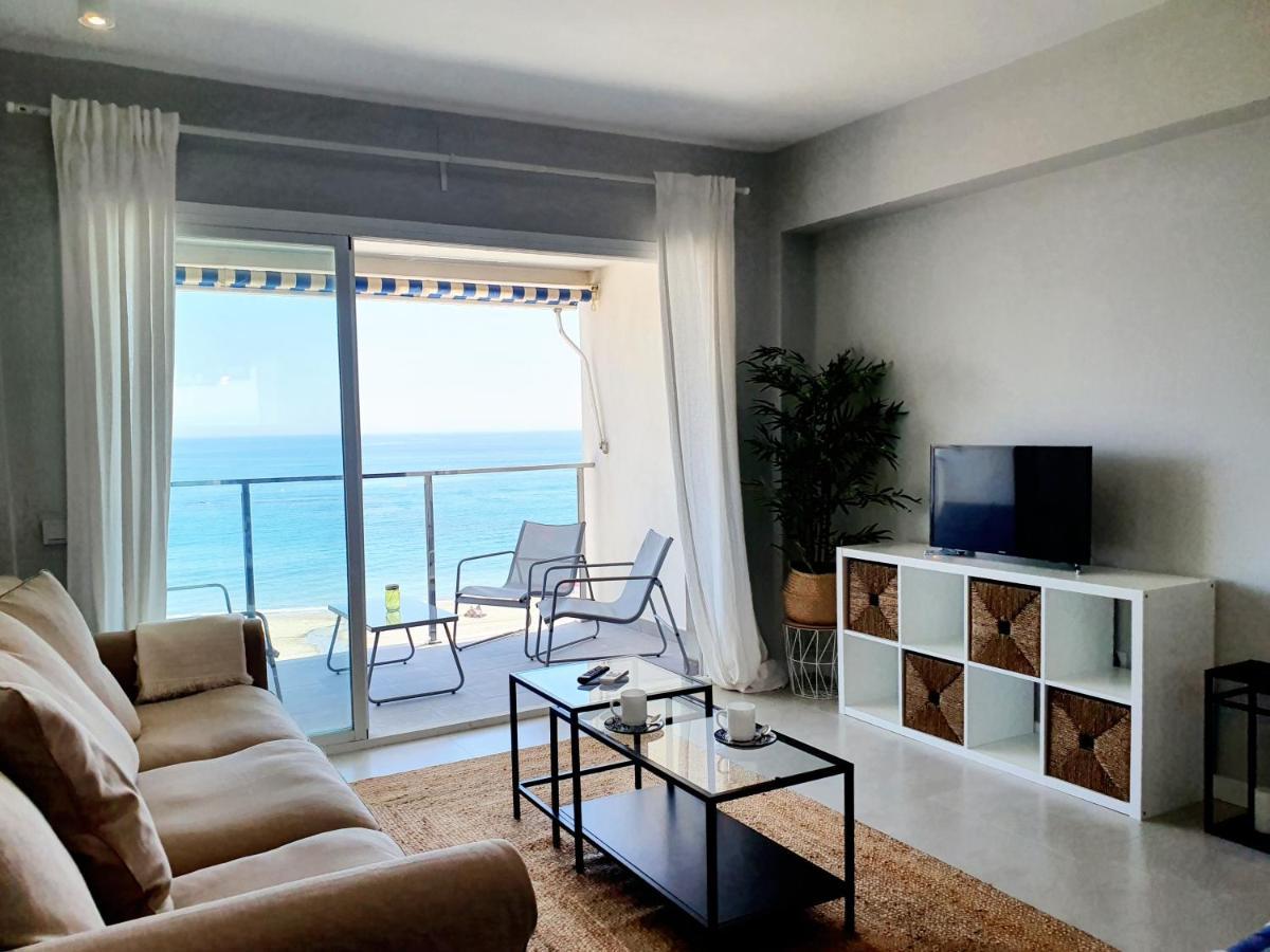 Estepona Vistamar 3 Bedrooms Ngoại thất bức ảnh