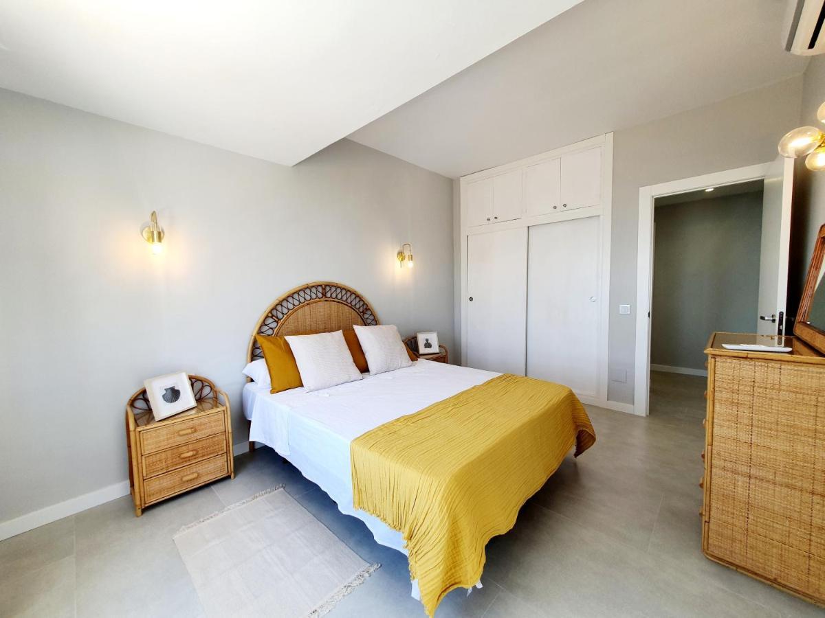 Estepona Vistamar 3 Bedrooms Ngoại thất bức ảnh