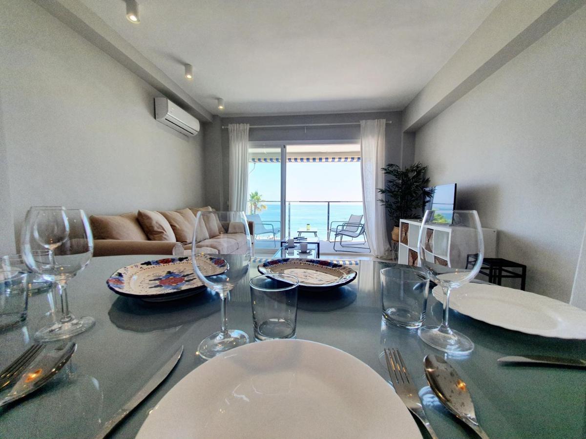 Estepona Vistamar 3 Bedrooms Ngoại thất bức ảnh