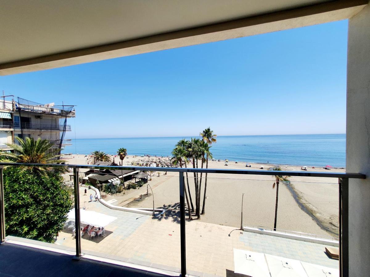 Estepona Vistamar 3 Bedrooms Ngoại thất bức ảnh