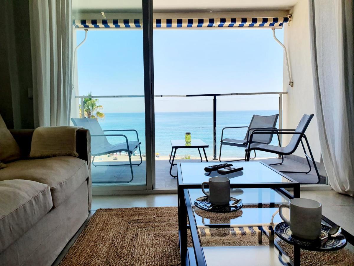 Estepona Vistamar 3 Bedrooms Ngoại thất bức ảnh