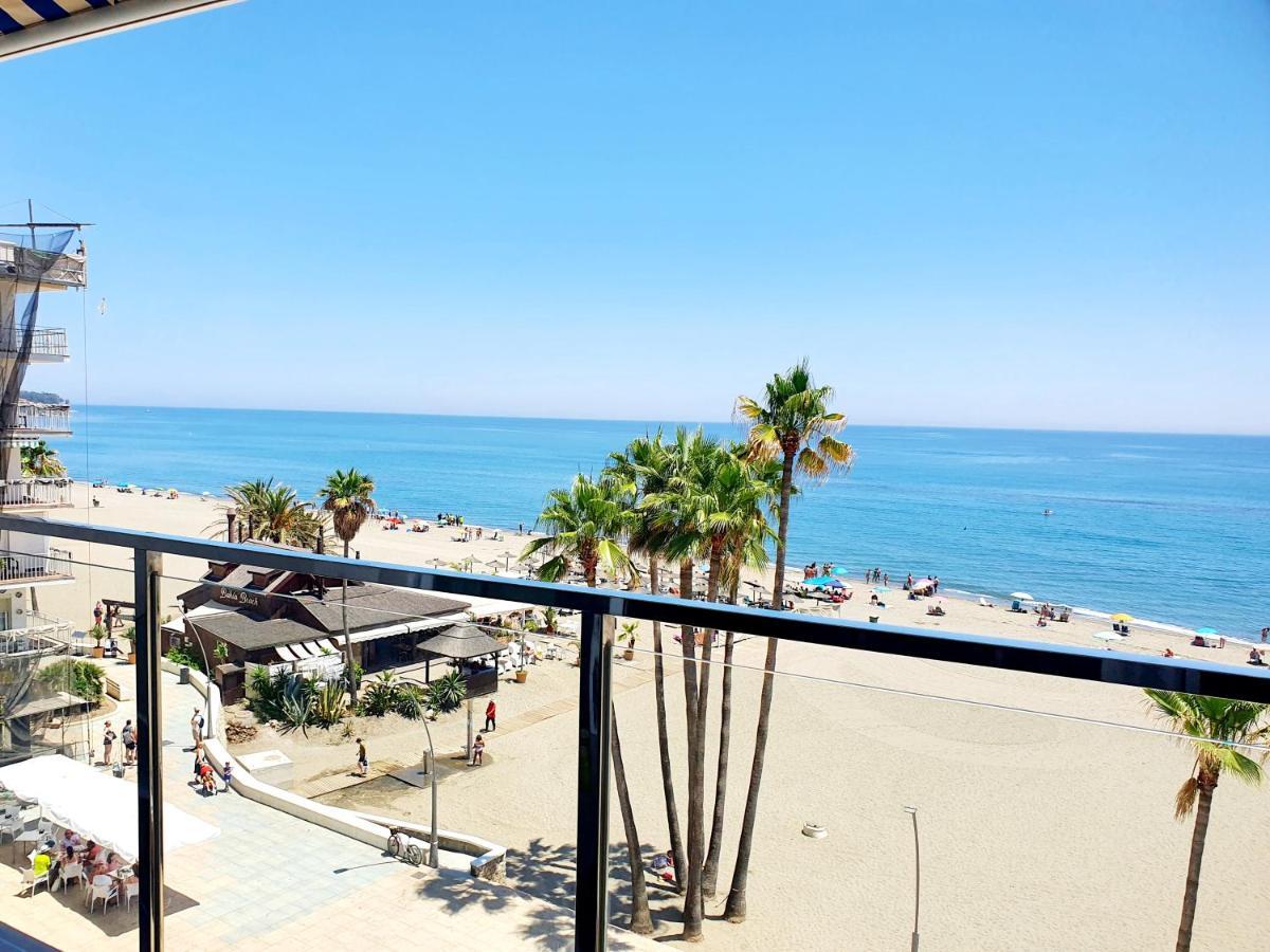 Estepona Vistamar 3 Bedrooms Ngoại thất bức ảnh