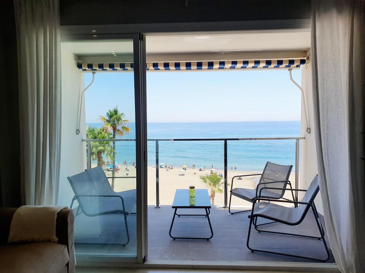 Estepona Vistamar 3 Bedrooms Ngoại thất bức ảnh