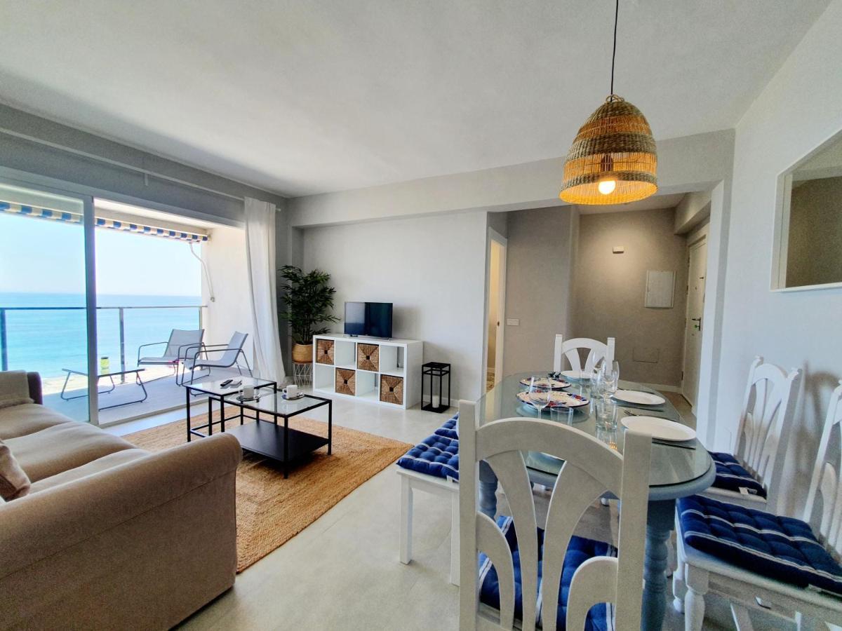 Estepona Vistamar 3 Bedrooms Ngoại thất bức ảnh