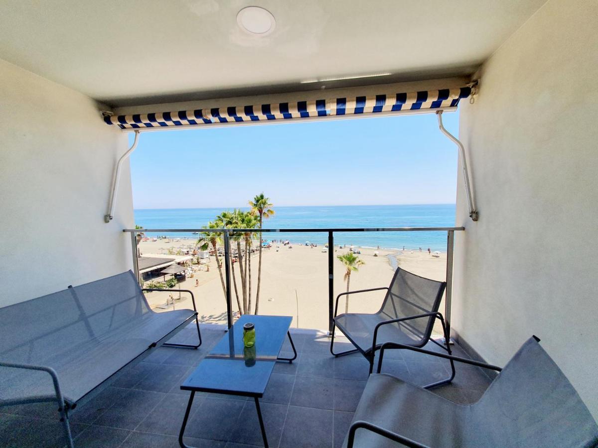 Estepona Vistamar 3 Bedrooms Ngoại thất bức ảnh