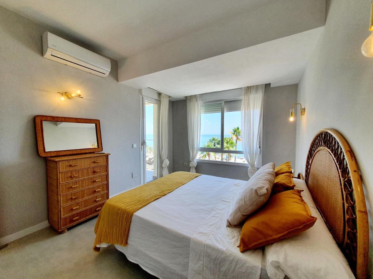 Estepona Vistamar 3 Bedrooms Ngoại thất bức ảnh