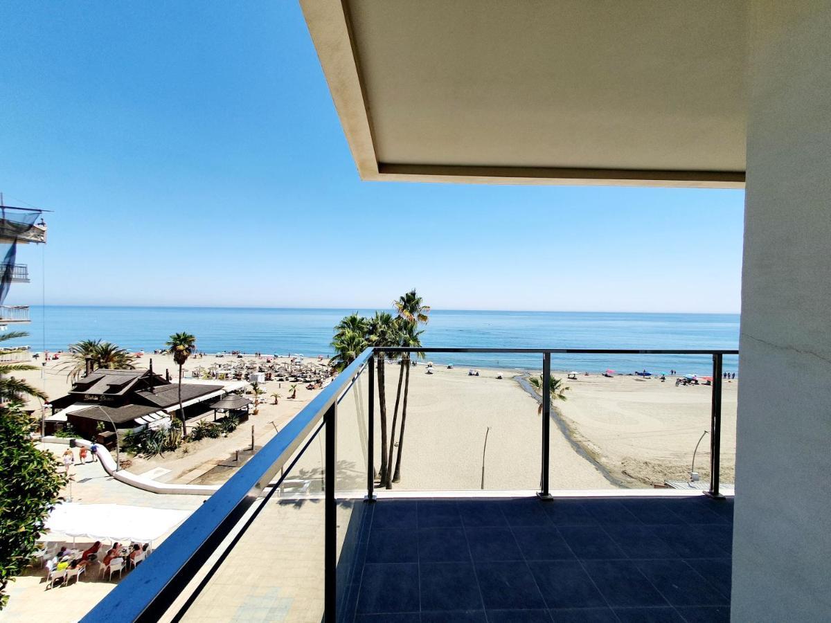 Estepona Vistamar 3 Bedrooms Ngoại thất bức ảnh