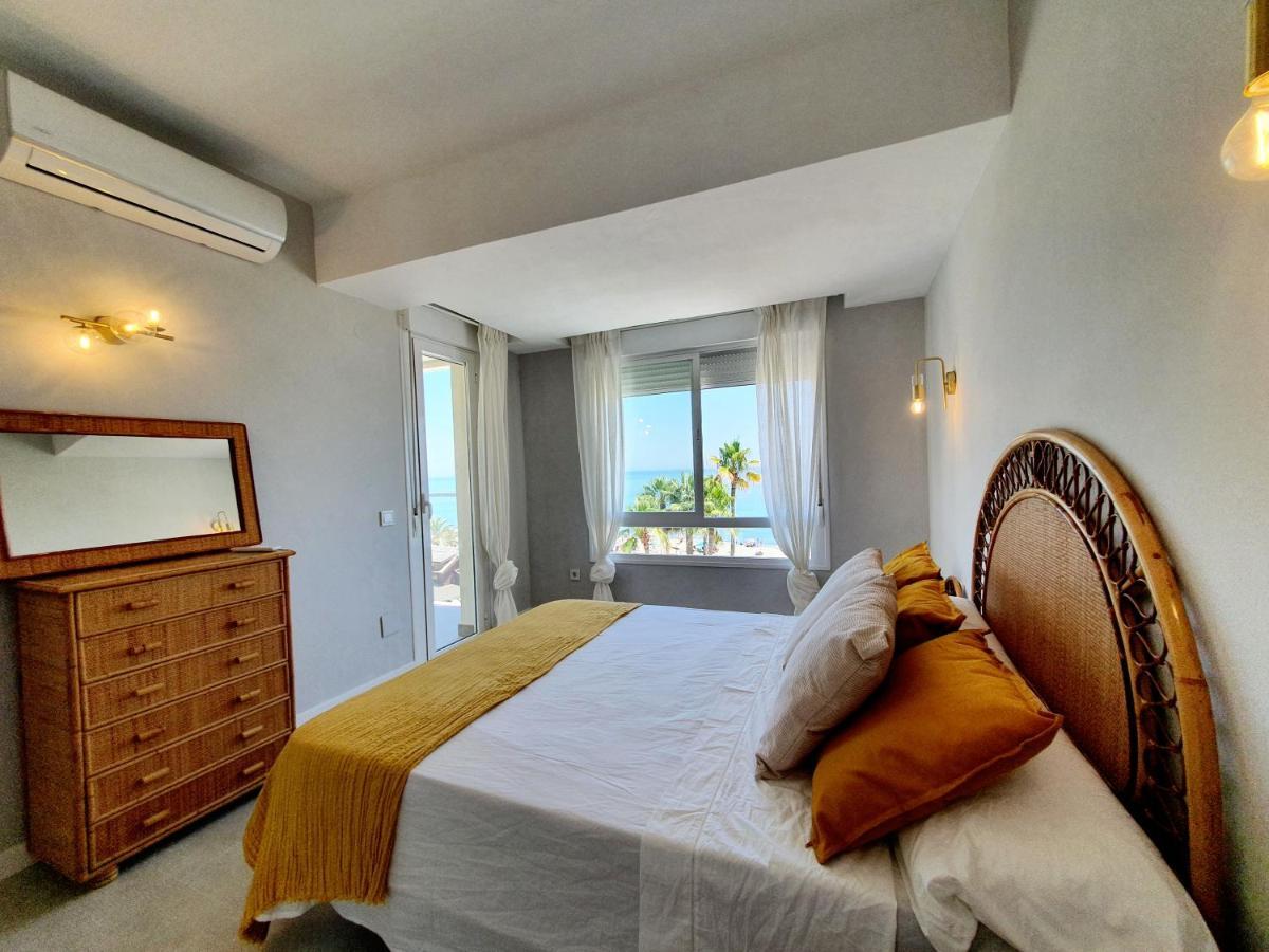 Estepona Vistamar 3 Bedrooms Ngoại thất bức ảnh