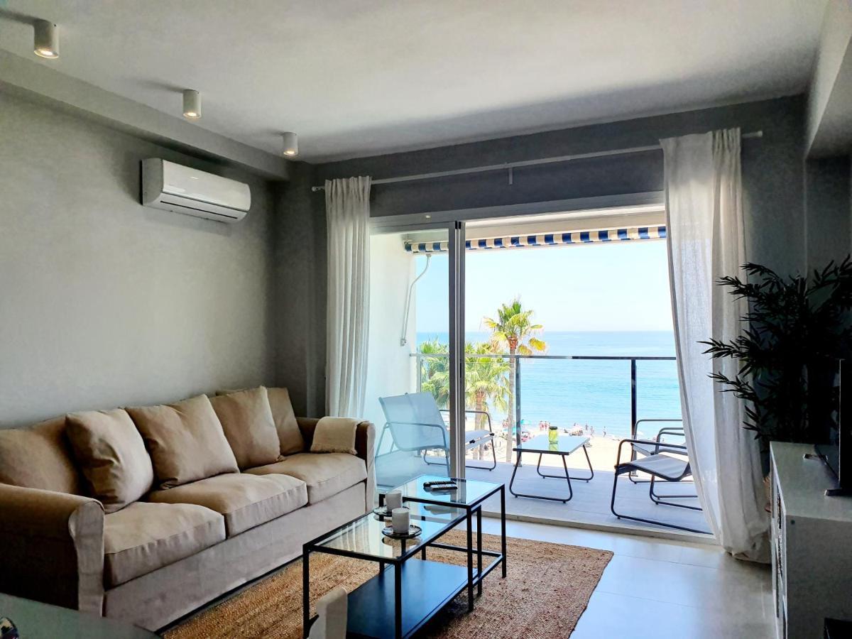 Estepona Vistamar 3 Bedrooms Ngoại thất bức ảnh