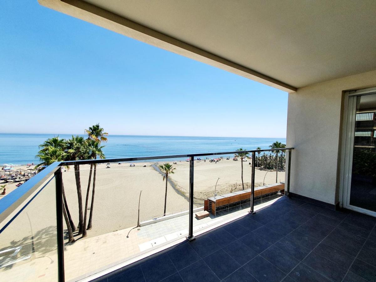 Estepona Vistamar 3 Bedrooms Ngoại thất bức ảnh