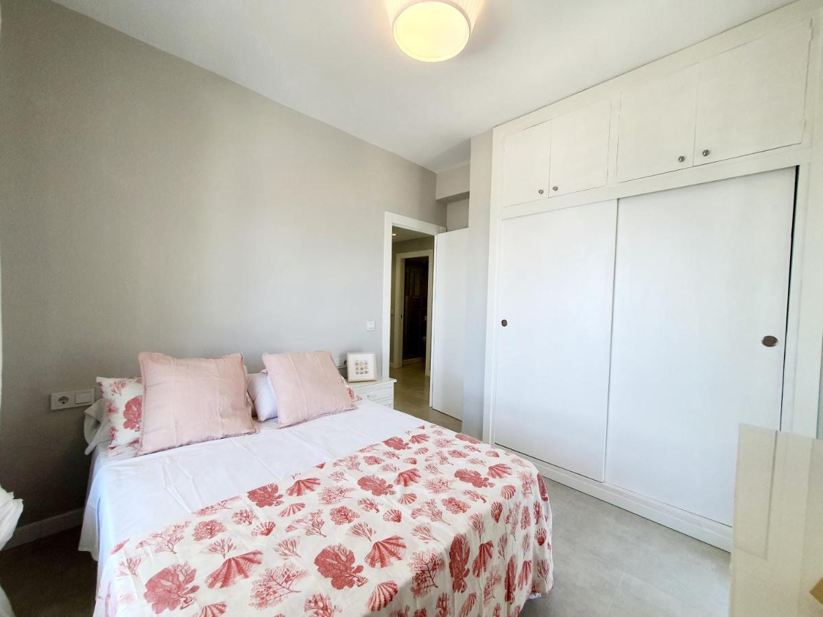 Estepona Vistamar 3 Bedrooms Ngoại thất bức ảnh