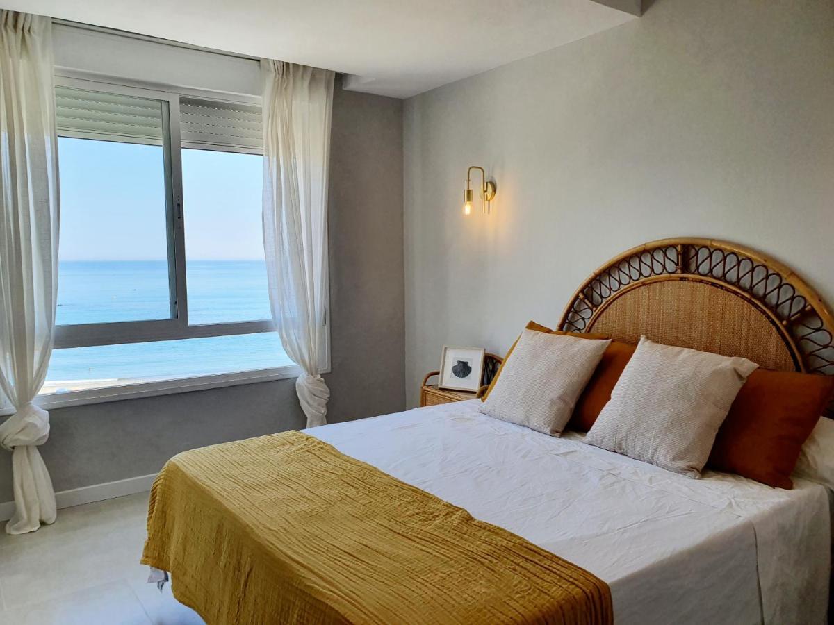 Estepona Vistamar 3 Bedrooms Ngoại thất bức ảnh