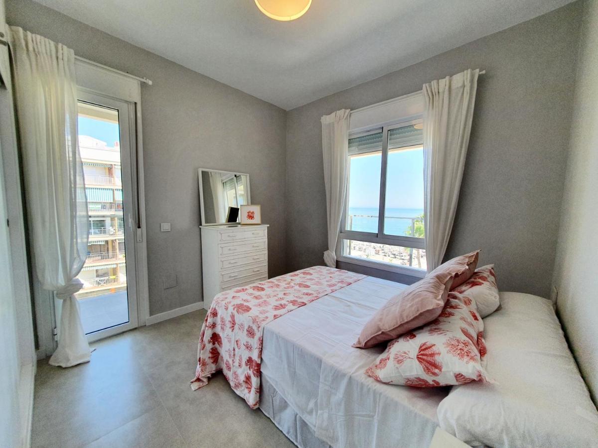 Estepona Vistamar 3 Bedrooms Ngoại thất bức ảnh