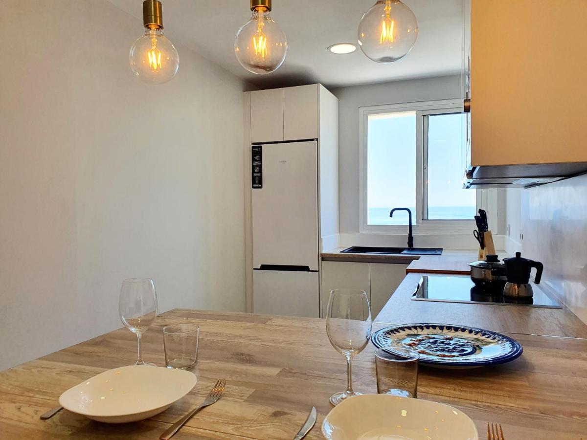 Estepona Vistamar 3 Bedrooms Ngoại thất bức ảnh