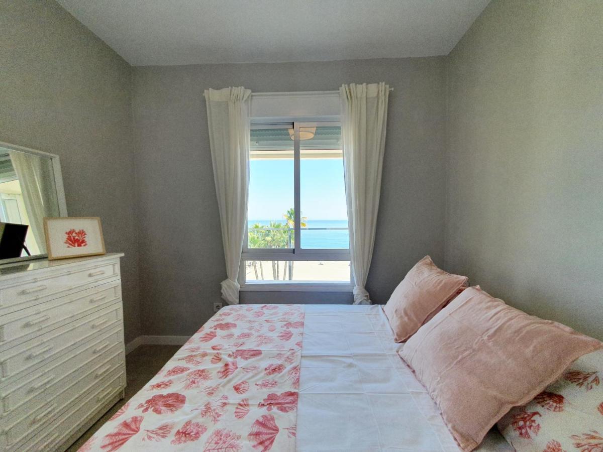 Estepona Vistamar 3 Bedrooms Ngoại thất bức ảnh