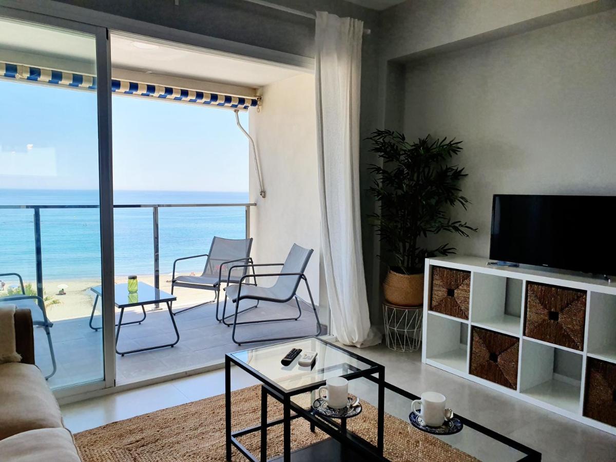Estepona Vistamar 3 Bedrooms Ngoại thất bức ảnh