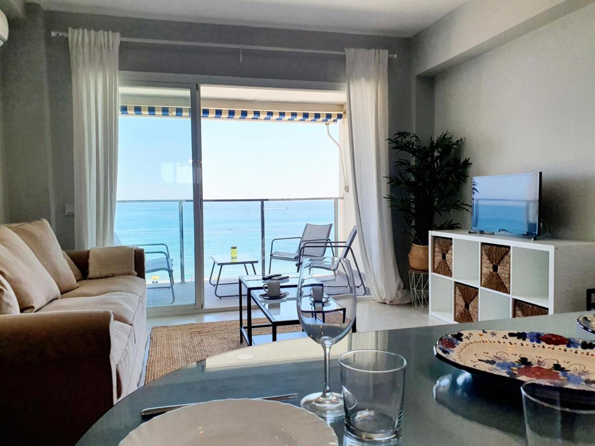 Estepona Vistamar 3 Bedrooms Ngoại thất bức ảnh
