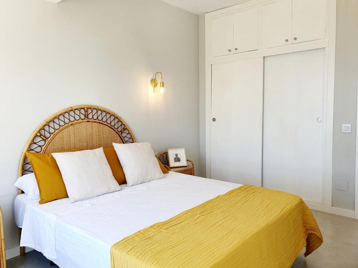 Estepona Vistamar 3 Bedrooms Ngoại thất bức ảnh