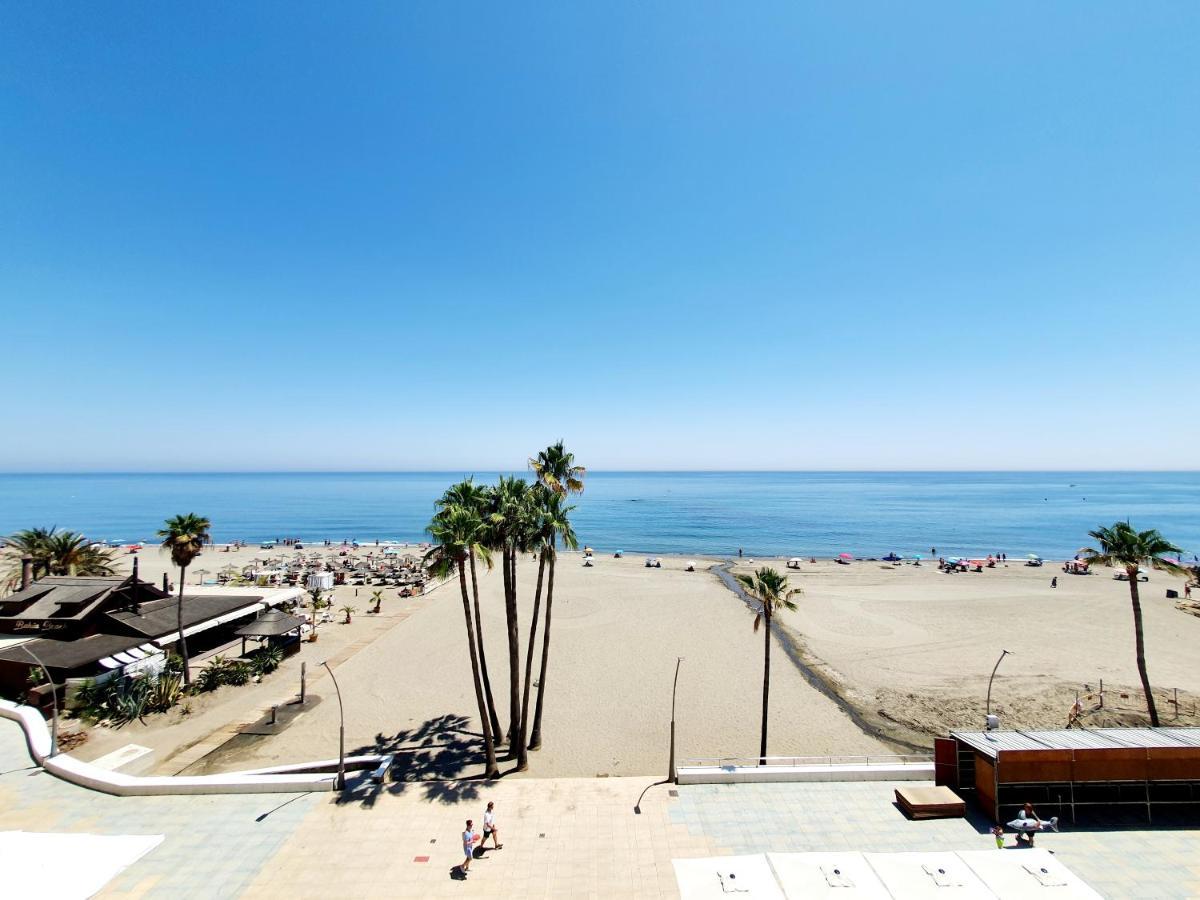 Estepona Vistamar 3 Bedrooms Ngoại thất bức ảnh