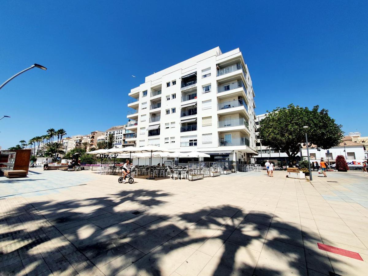 Estepona Vistamar 3 Bedrooms Ngoại thất bức ảnh