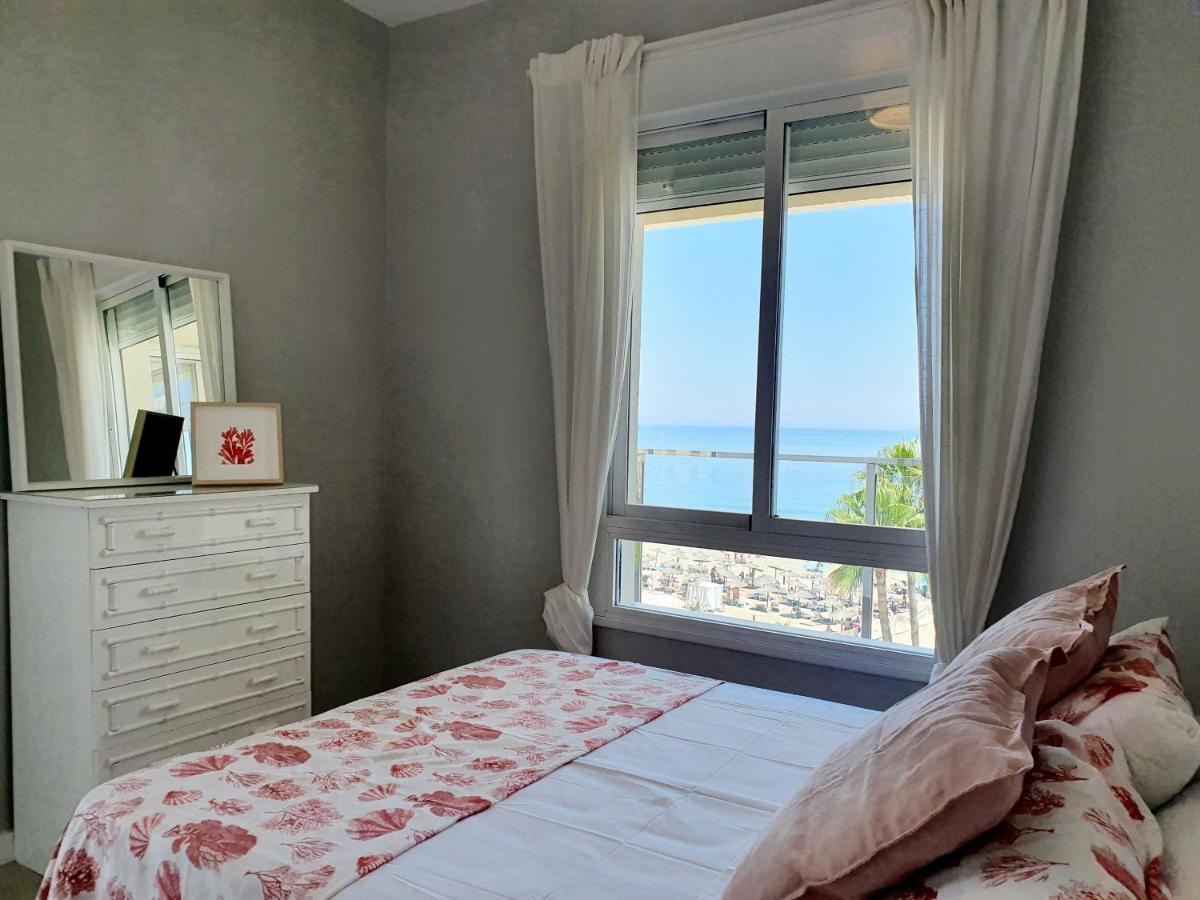 Estepona Vistamar 3 Bedrooms Ngoại thất bức ảnh